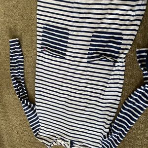 Vineyard vines sweater dress